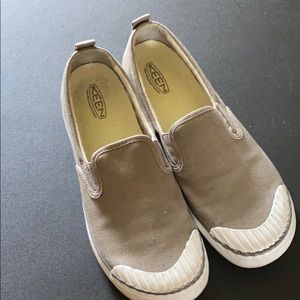 Keen Coronado Slip On Sneaker